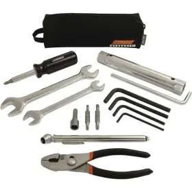 Cruz Tools 860001374520 Speedkit Compact Tool Kit For European Bikes - Skeu