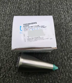 162464srs Csi Moen Wand Spot Resist Stainless Steel Replacement