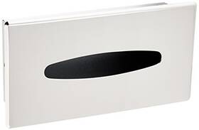 Csi Moen Rr5520ss Donner Commercial Tissue Box Polished Stainless