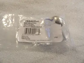 Yb8405nl Csi Moen Weymouth Cabinet Knob Nickel