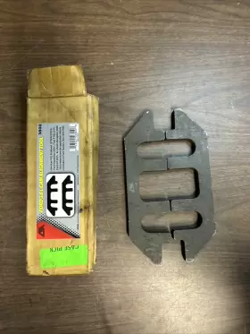 3800 Cta G Used Ford Camshaft Alignment Tool - 3.5l And 3.7l 2 Pieces