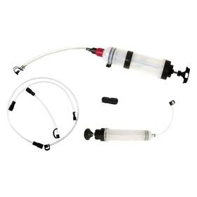 Cta 7074 4 Piece Pump Kit