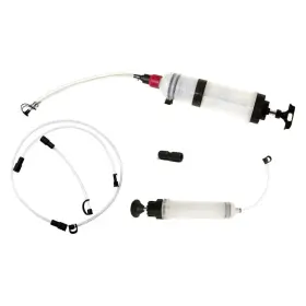 7074 Cta 4 Piece Pump Kit
