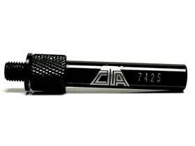 Cta Tools 7425 Atf Filling Adapter Compatible With Nissan/infiniti 7 Speed