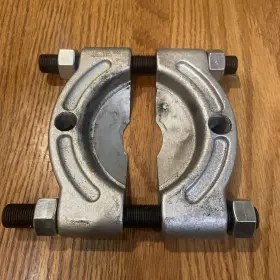 8065 Cta Tools Bearing Splitter Large Up To 4- Inch
