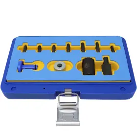 8481 Cta Tools Subaru/ford/gm Injector Seal I/r Tool Kit
