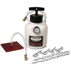 Ctr Cb0119 Motive Products 0119 Power Bleeder