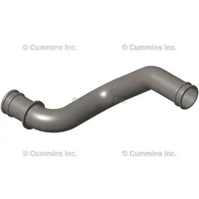 3411266 Cummins Water Hose