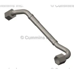 3683526 Cummins Multi Purpose Hose For