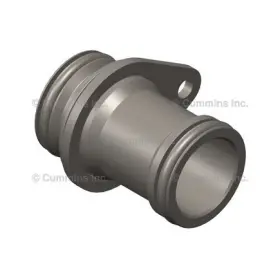 3683577 Cummins Plain Pipe Coupling For