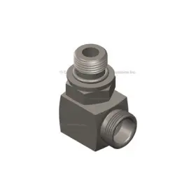3687013 Cummins Pipe Fitting Union Elbow Male For