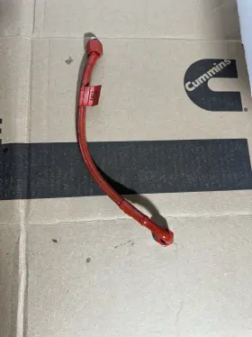3965184 Cummins Oem Hose For Epa13 Automotive 6.7 L Isb/qsb