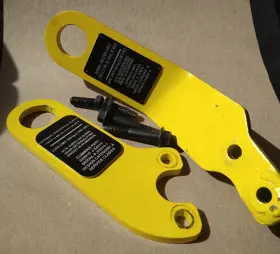 Ni-54419 Cummins J-55419 J-54419 Engine Lift Bracket