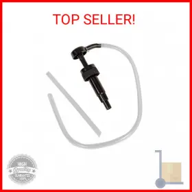 36670 Custom Accessories Pennzoil Fluid Transfer Pump - Quart