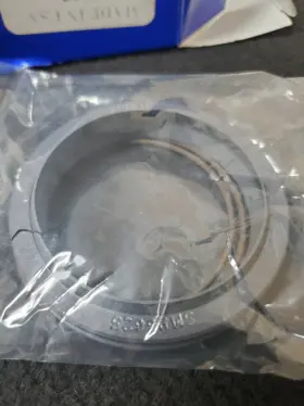 Sts86625 Cv Products Single Split High Performance Race Signal Engine Seals Sm86625 350 Chevy Prod