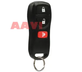 Cwtwb1u415-3btni Best Replacement Keyless Entry Remote 3 Button Key Fob For Infiniti Cars/suvs