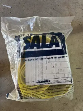 098-1003006 D B Industries Dbi/sala 1003006 Tie Off Adaptor Pt 6