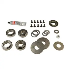Dna10040478 Dana 10040478 Master Overhaul Kit Wrangler Jl 44 Rear