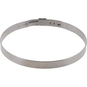 5004165-10 Dana Spicer Axle Boot Clamp Stainless Steel 4.27 Inch Open 0.39 Width