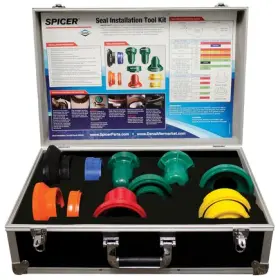 Spi401 Dana Spicer Axle Seal Installation Tool