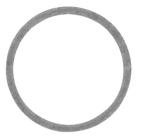 35544b Danco Gasket Cap Thread #2