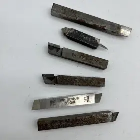 Hvk-03 Danish Lot Liner Trimming Cutter Van Norman Tip Trimmer Drilling Boring