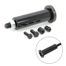 M560-a021 Darupsun Crank Puller Installer Tool Dirt Bike Motorcycle Atv For Kx Yz Rm Cr Kfx Yfz