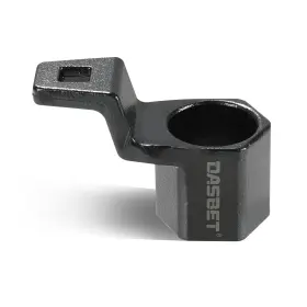 Z0055 Dasbet 50mm Hex Crankshaft Crank Damper Pulley Holding Wrench Socket Tool