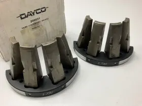 200031-u2 Dayco Used #2 - 200031 Die Set 1.730 Clear Split De30 De60 De100 Ec30 Np60
