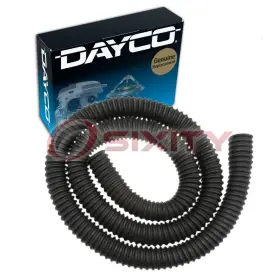 8275054 Dayco 63540 Garage Exhaust Hose For Bk 90103 54064/flt400 Tools Jj