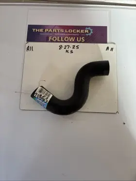 71749 Dayco Lower Curved Radiator Hose Genuine Cooling Product