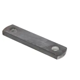 334-1484 Dayton Parts Threaded U-bolt