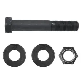 334-1701 Dayton Parts Bolt Assembly 7/8 Inch 14 Thread Diameter 5.5 Oal Gr8