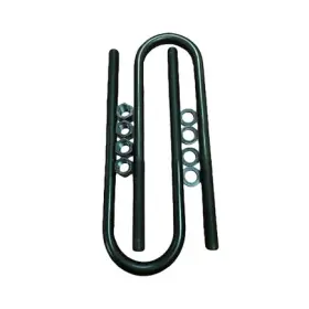 361-182 Dayton Parts Threaded U Bolt