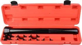 Yt-98074 Dayuan Inner Tie Rod Removal And Installation Tool Kit With 7 Crowfoot
