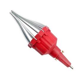 Dayuan Yt-99005 Pneumatic Ball Cage Sleeve Expander Wind Auto Dust Cover Replacement Tool