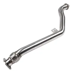 Kms2000-v2 Dc Sports Mid Pipe 17-21 Kia Stinger 2.0l T