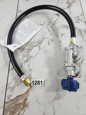 Bgb36-bqar Dcs 70751 Kit Convert Natural Gas To Lp