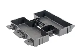 Dztbtray1 Dee Zee Tool Box Tray Service Part