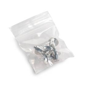 Deka/east Penn 00391 Factor 55 Rope Guard Rivets Qty 5 - Fits All Guards