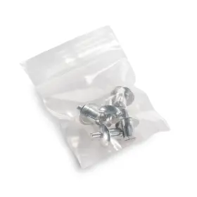00391 Deka/east Penn Factor 55 Rope Guard Rivets Qty 5 - Fits All Guards