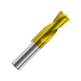 Df-1680t Dent Fix Titanium Nitride Spot Weld Drill Bit 8 X 45mm