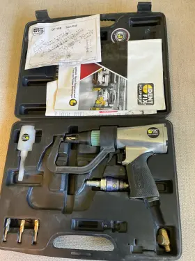 Df15b Dent Fix Spot-weld Cutter Kit Df 15b Spot Drill