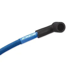 10632 Design Engineering Protect-a-wire Tm - 8 Cylinder Kit Blue Universal