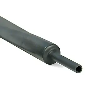 10834 Design Engineering Hi-temp 31 Shrink Tubing Black 18mm X 4ft