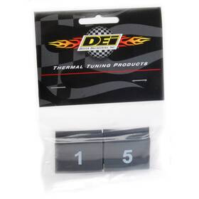 Design Engineering 10849 Heat Shrink Tubing