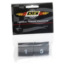 10849 Design Engineering Heat Shrink Tubing