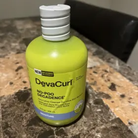 I0123456 Devacurl No-poo Decadense