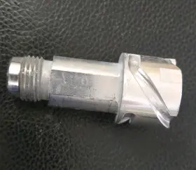 Dpc-81 Devilbiss 803420 Dekups Adapter Use With Startingline Sharpe Finex Spray Guns
