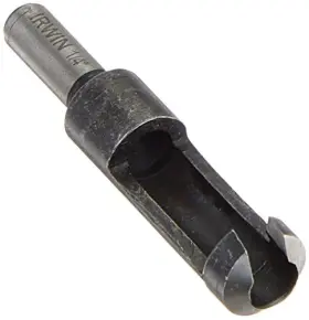 585-43904 Dewalt 43904 Vise Grip 1/4 Inch Plug Cutter